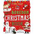 russische bücher: Seed Andy - The Anti-Boredom Christmas Book