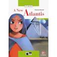 russische bücher: Heward Victoria - A New Atlantis (+ App + DeA Link)
