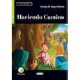 russische bücher: Alegre Palazon Cristina M. - Haciendo Camino (+CD, +App)