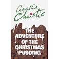 russische bücher: Christie Agatha - The Adventure of the Christmas Pudding