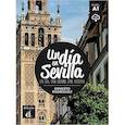 russische bücher: Rodriguez Ernesto - Un dia en Sevilla. А1