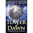 russische bücher: Maas Sarah J. - Tower of Dawn (А Throne of Glass)