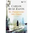 russische bücher: Ruiz Zafon Carlos - El Prisionero del Cielo