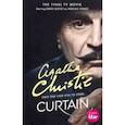 russische bücher: Christie Agatha - Curtain: Poirot’s Last Case (Ned)