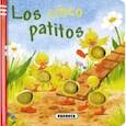 russische bücher:  - Los cinco patitos