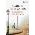 russische bücher: Ruiz Zafon Carlos - La Sombra del Viento