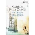 russische bücher: Ruiz Zafon Carlos - El Juego del Angel