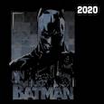 russische bücher:  - Бэтмен. Календарь настенный на 2020 год (300х300 мм)