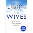 russische bücher: Weisberger Lauren - The Wives