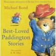 russische bücher: Bond Michael - Best-Loved Paddington Stories
