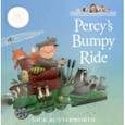 russische bücher: Butterworth Nick - Percy's Bumpy Ride