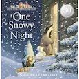 russische bücher: Butterworth Nick - One Snowy Night