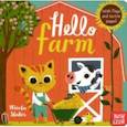 russische bücher: Slater Nicola - Hello Farm