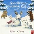 russische bücher:  - Snow Bunny's Christmas Gift