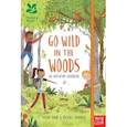 russische bücher: Hawk Goldie - Go Wild in the Woods. An Adventure Handbook