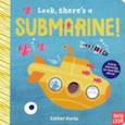 russische bücher: Aarts Esther - Look, There's a Submarine!