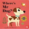 russische bücher:  - Where's Mr Dog?