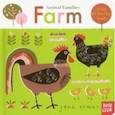 russische bücher:  - Animal Families. Farm