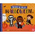 russische bücher:  - Make and Play/ Halloween
