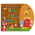 russische bücher:  - The Big Bug Log