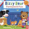 russische bücher: Davies Benji - Farmyard Fun