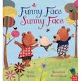 russische bücher: Symes Sally - Funny Face Sunny Face