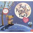 russische bücher: Corderoy Tracey - Just Right for Two