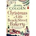 russische bücher: Colgan Jenny - Christmas at Little Beach Street Bakery