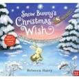 russische bücher:  - Snow Bunny's Christmas Wish