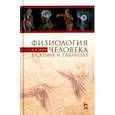 russische bücher: Брин Вадим Борисович - Физиология человека в схемах и таблицах. Учебное пособие