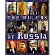 russische bücher: Anisimov Yevgeny - The Rulers of Russia