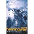 russische bücher: Hemingway Ernest - The Snows of Kilimanjaro & Other Stories