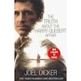 russische bücher: Dicker Joel - The Truth about the Harry Quebert Affair