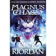 russische bücher: Riordan Rick - Magnus Chase and the Ship of the Dead (Book 3)