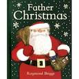 russische bücher: Briggs Raymond - Father Christmas