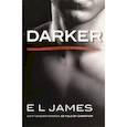 russische bücher: James E L - Darker. Fifty Shades Darker as Told by Christian