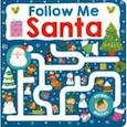 russische bücher:  - Follow Me Santa