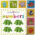 russische bücher: Priddy Roger - Mini Tab Numbers
