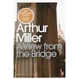 russische bücher: Miller Arthur - A View from the Bridge