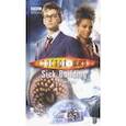 russische bücher: Magrs Paul - Doctor Who. Sick Building