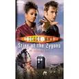 russische bücher: Cole Stephen - Doctor Who. Sting of the Zygons