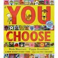 russische bücher: Goodhart Pippa - You Choose