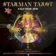 :  - Календарь "Стармэн" на 2020 год