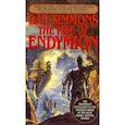 russische bücher: Simmons Dan - The Rise of Endymion