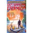 russische bücher: Simmons Dan - Endymion