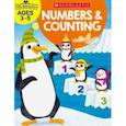 russische bücher:  - Little Skill Seekers: Numbers & Counting