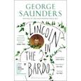 russische bücher: Saunders George - Lincoln in the Bardo (Man Booker Prize'17)