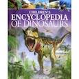 russische bücher: Hibber Clare - Children's Encyclopedia of Dinosaurs