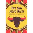 russische bücher: Hemingway Ernest - The Sun Also Rises
