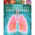 russische bücher: Hibber Clare - Childrens Human Body Encyclopedia